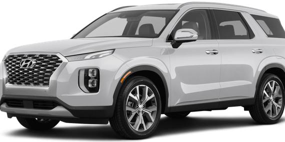 HYUNDAI PALISADE 2021 KM8R14HE8MU244324 image HYUNDAI PALISADE 2021 KM8R14HE8MU244324 image