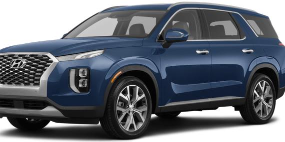 HYUNDAI PALISADE 2021 KM8R24HE1MU258675 image HYUNDAI PALISADE 2021 KM8R24HE1MU258675 image
