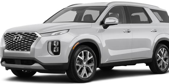 HYUNDAI PALISADE 2021 KM8R2DHE3MU322621 image HYUNDAI PALISADE 2021 KM8R2DHE3MU322621 image