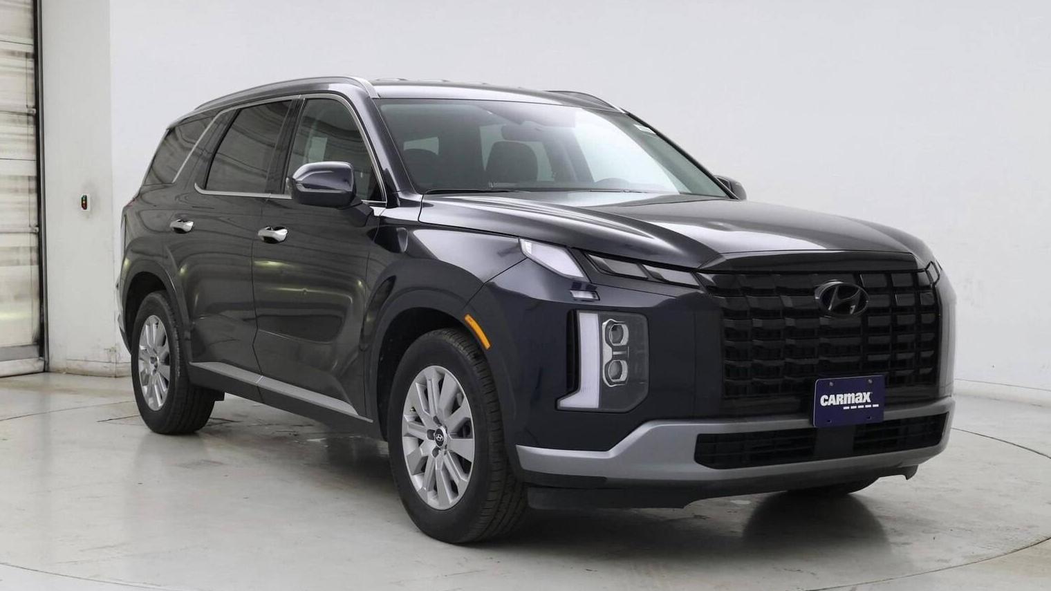 HYUNDAI PALISADE 2024 KM8R24GE0RU794588 image