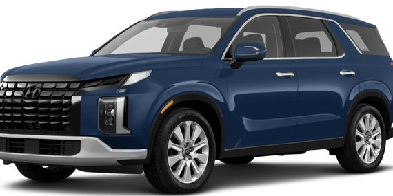 HYUNDAI PALISADE 2024 KM8R24GE2RU713770 image HYUNDAI PALISADE 2024 KM8R24GE2RU713770 image