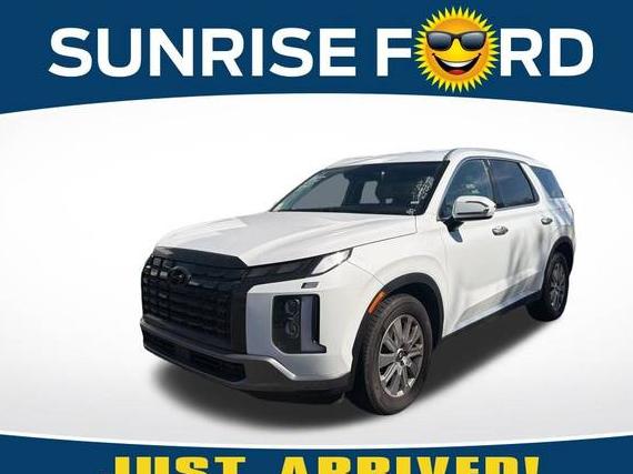 HYUNDAI PALISADE 2024 KM8R24GE1RU704770 image HYUNDAI PALISADE 2024 KM8R24GE1RU704770 image