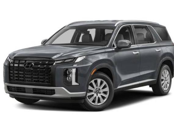 HYUNDAI PALISADE 2024 KM8R24GE4RU795162 image HYUNDAI PALISADE 2024 KM8R24GE4RU795162 image