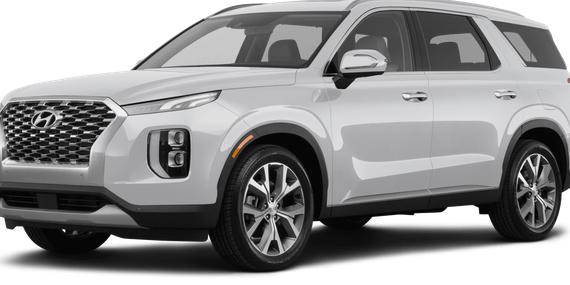 HYUNDAI PALISADE 2020 KM8R1DHE0LU051342 image