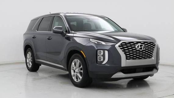 HYUNDAI PALISADE 2020 KM8R1DHE1LU064049 image