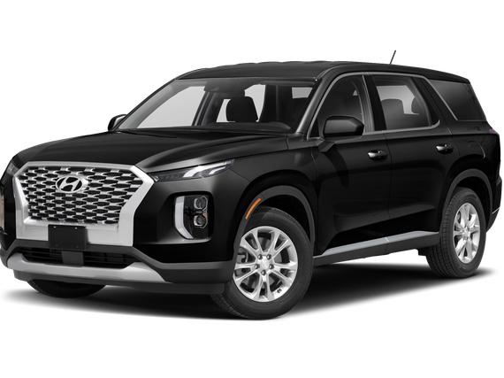 HYUNDAI PALISADE 2020 KM8R1DHE1LU118823 image