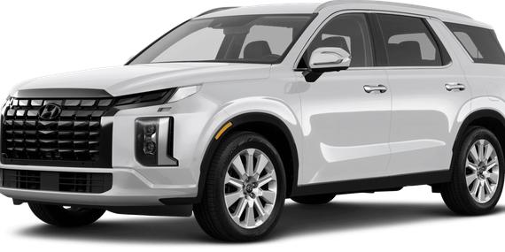 HYUNDAI PALISADE 2025 KM8R24GE1SU868350 image HYUNDAI PALISADE 2025 KM8R24GE1SU868350 image