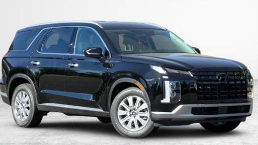 HYUNDAI PALISADE 2025 KM8R24GE2SU831453 image