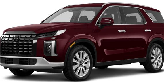 HYUNDAI PALISADE 2025 KM8R24GE0SU842869 image HYUNDAI PALISADE 2025 KM8R24GE0SU842869 image