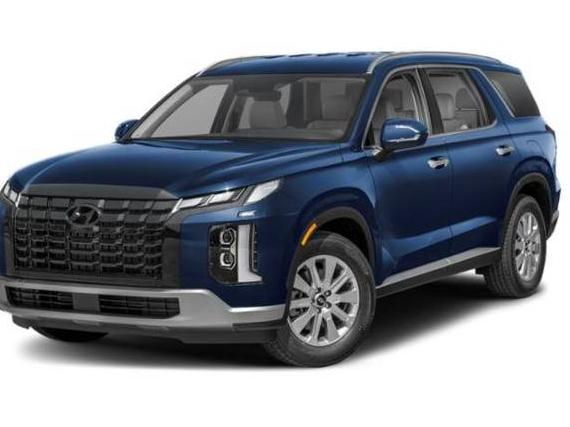 HYUNDAI PALISADE 2025 KM8R24GE5SU809978 image HYUNDAI PALISADE 2025 KM8R24GE5SU809978 image