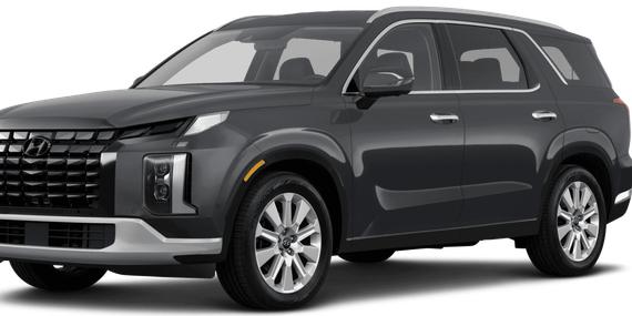 HYUNDAI PALISADE 2025 KM8R24GE4SU898457 image
