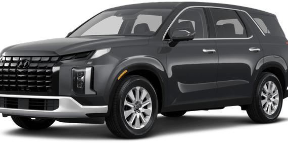 HYUNDAI PALISADE 2025 KM8R14GE9SU953102 image HYUNDAI PALISADE 2025 KM8R14GE9SU953102 image