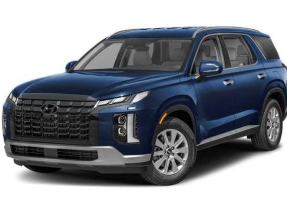 HYUNDAI PALISADE 2025 KM8R24GE5SU824173 image HYUNDAI PALISADE 2025 KM8R24GE5SU824173 image