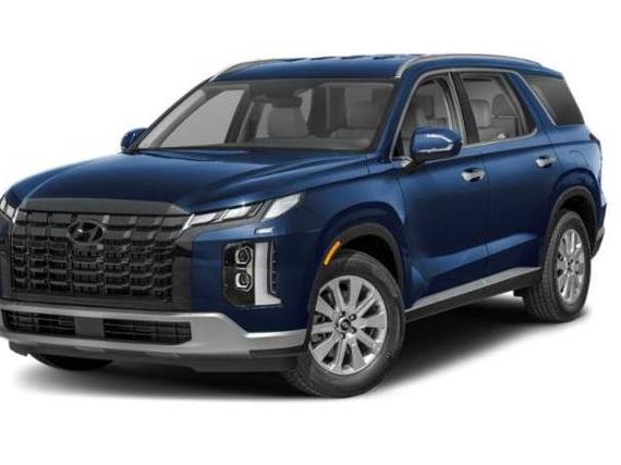 HYUNDAI PALISADE 2025 KM8R24GE3SU870312 image HYUNDAI PALISADE 2025 KM8R24GE3SU870312 image