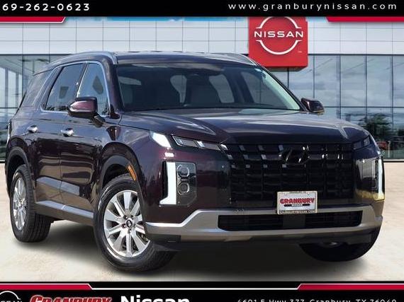 HYUNDAI PALISADE 2025 KM8R24GE5SU808832 image HYUNDAI PALISADE 2025 KM8R24GE5SU808832 image