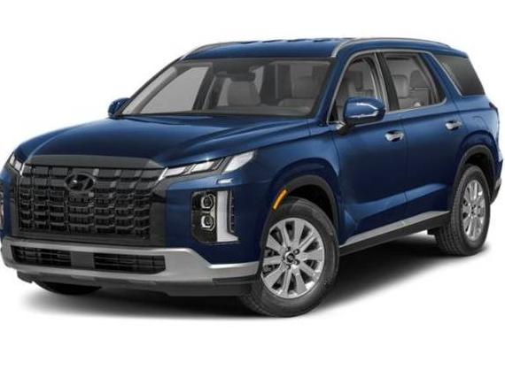 HYUNDAI PALISADE 2025 KM8R24GE2SU809565 image HYUNDAI PALISADE 2025 KM8R24GE2SU809565 image