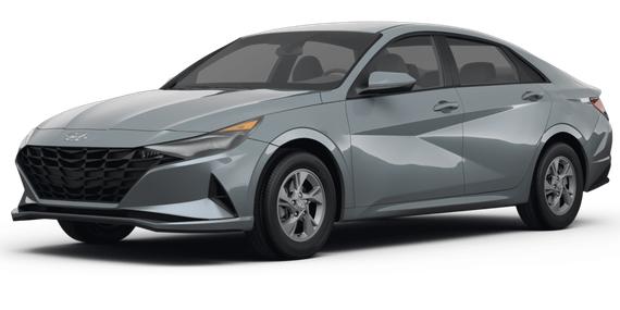 HYUNDAI ELANTRA 2023 5NPLL4AG7PH095015 image HYUNDAI ELANTRA 2023 5NPLL4AG7PH095015 image