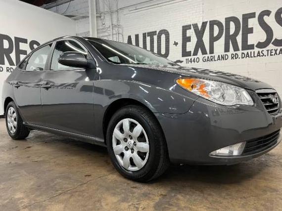 HYUNDAI ELANTRA 2009 KMHDU46D69U667017 image HYUNDAI ELANTRA 2009 KMHDU46D69U667017 image