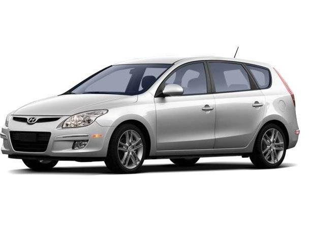 HYUNDAI ELANTRA 2009 KMHDC86E29U042536 image