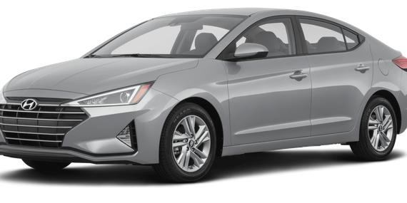 HYUNDAI ELANTRA 2019 5NPD74LF0KH489638 image HYUNDAI ELANTRA 2019 5NPD74LF0KH489638 image