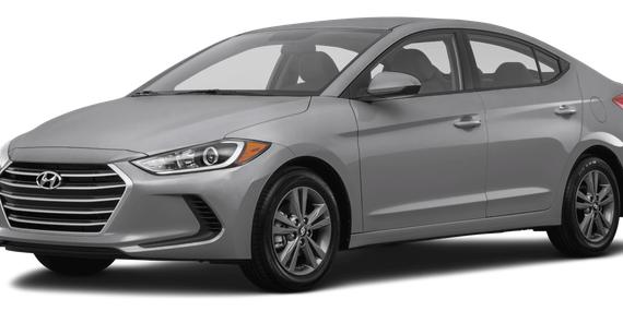HYUNDAI ELANTRA 2018 5NPD74LF6JH353397 image HYUNDAI ELANTRA 2018 5NPD74LF6JH353397 image