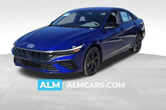 HYUNDAI ELANTRA 2026 KMHLM4DGXTU122096 image HYUNDAI ELANTRA 2026 KMHLM4DGXTU122096 image