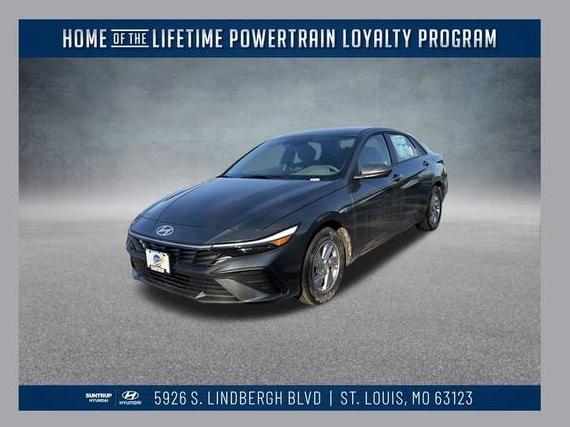 HYUNDAI ELANTRA 2026 KMHLL4DG8TU120656 image HYUNDAI ELANTRA 2026 KMHLL4DG8TU120656 image