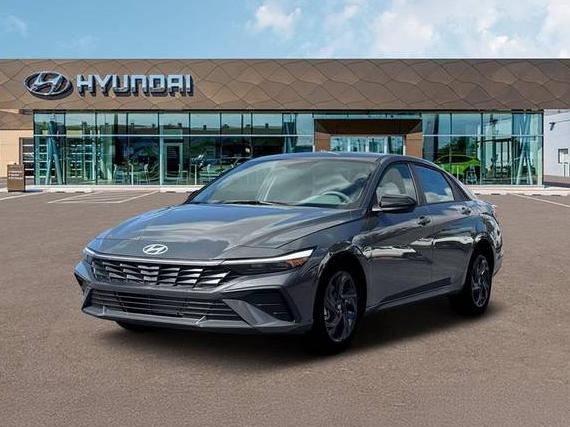 HYUNDAI ELANTRA 2026 KMHLM4DG3TU100568 image HYUNDAI ELANTRA 2026 KMHLM4DG3TU100568 image