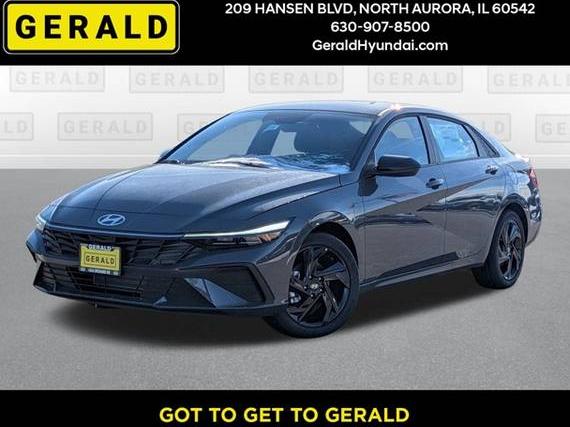 HYUNDAI ELANTRA 2026 KMHLM4DG0TU119546 image HYUNDAI ELANTRA 2026 KMHLM4DG0TU119546 image