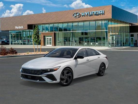 HYUNDAI ELANTRA 2026 KMHLM4DG6TU129952 image HYUNDAI ELANTRA 2026 KMHLM4DG6TU129952 image