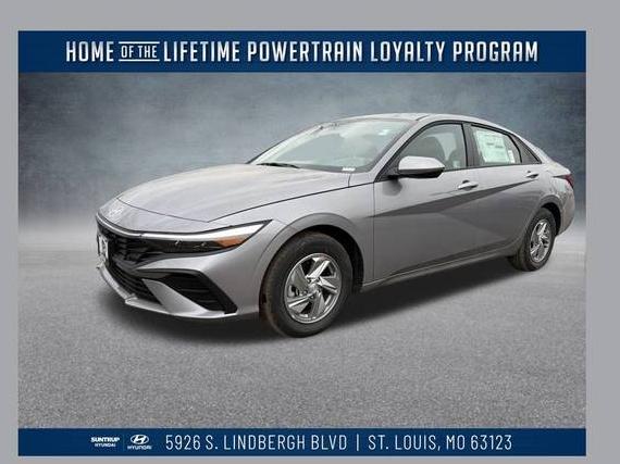 HYUNDAI ELANTRA 2026 KMHLL4DG8TU120561 image HYUNDAI ELANTRA 2026 KMHLL4DG8TU120561 image