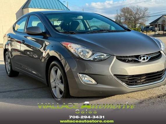 HYUNDAI ELANTRA 2012 5NPDH4AE8CH099489 image HYUNDAI ELANTRA 2012 5NPDH4AE8CH099489 image