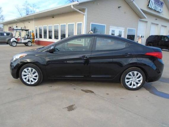 HYUNDAI ELANTRA 2012 5NPDH4AE8CH096270 image HYUNDAI ELANTRA 2012 5NPDH4AE8CH096270 image