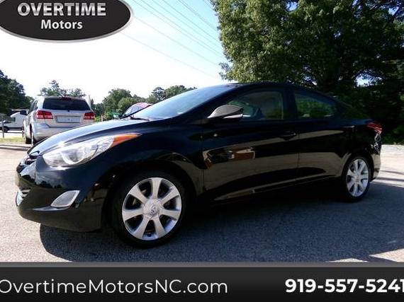 HYUNDAI ELANTRA 2012 5NPDH4AE2CH092375 image HYUNDAI ELANTRA 2012 5NPDH4AE2CH092375 image
