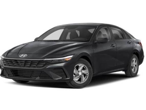 HYUNDAI ELANTRA 2024 KMHLL4DG1RU661220 image HYUNDAI ELANTRA 2024 KMHLL4DG1RU661220 image