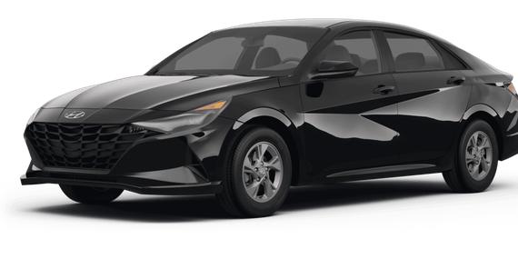 HYUNDAI ELANTRA 2024 KMHLL4DG2RU764887 image HYUNDAI ELANTRA 2024 KMHLL4DG2RU764887 image