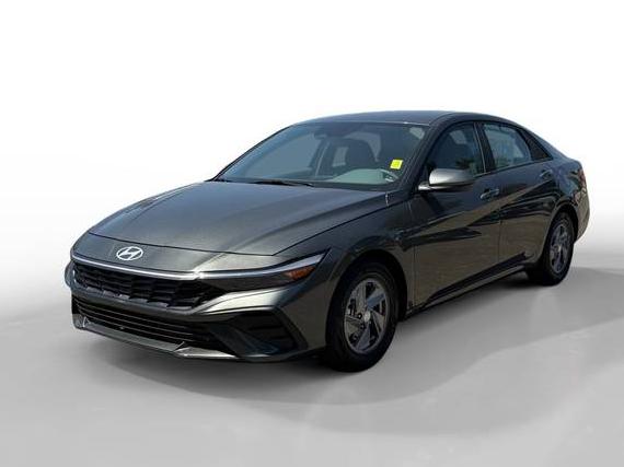 HYUNDAI ELANTRA 2024 KMHLL4DG4RU776636 image HYUNDAI ELANTRA 2024 KMHLL4DG4RU776636 image