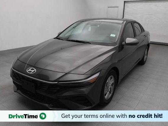 HYUNDAI ELANTRA 2024 KMHLL4DG0RU637426 image