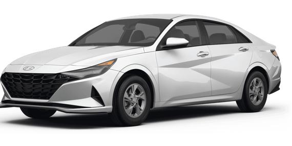 HYUNDAI ELANTRA 2024 KMHLL4DG1RU851504 image HYUNDAI ELANTRA 2024 KMHLL4DG1RU851504 image