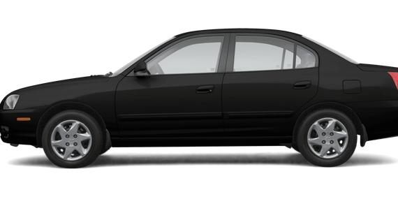 HYUNDAI ELANTRA 2006 KMHDN46D96U265470 image HYUNDAI ELANTRA 2006 KMHDN46D96U265470 image