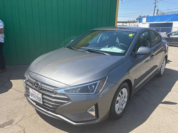 HYUNDAI ELANTRA 2020 5NPD74LF9LH520127 image HYUNDAI ELANTRA 2020 5NPD74LF9LH520127 image