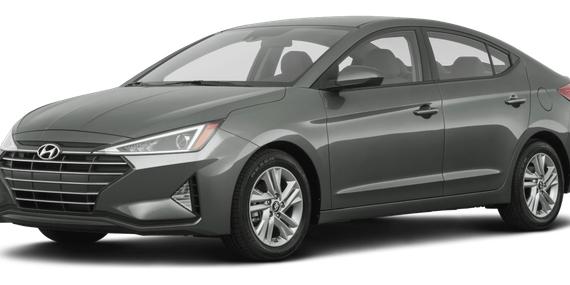 HYUNDAI ELANTRA 2020 5NPD74LF9LH505059 image HYUNDAI ELANTRA 2020 5NPD74LF9LH505059 image