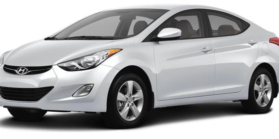 HYUNDAI ELANTRA 2013 5NPDH4AE0DH243165 image HYUNDAI ELANTRA 2013 5NPDH4AE0DH243165 image