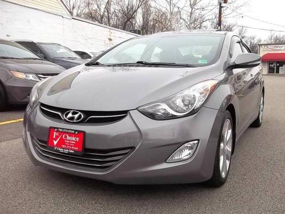 HYUNDAI ELANTRA 2013 5NPDH4AE3DH408593 image HYUNDAI ELANTRA 2013 5NPDH4AE3DH408593 image
