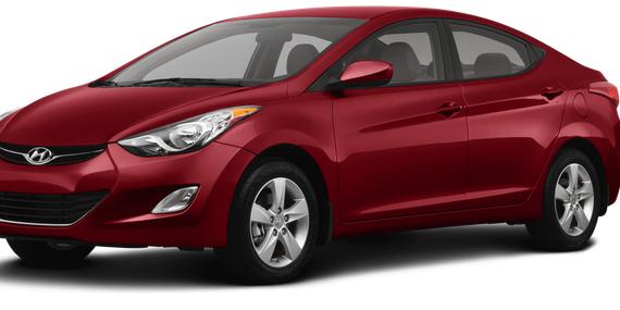 HYUNDAI ELANTRA 2013 5NPDH4AE2DH441231 image HYUNDAI ELANTRA 2013 5NPDH4AE2DH441231 image