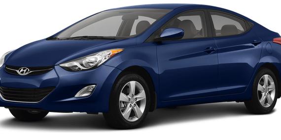 HYUNDAI ELANTRA 2013 5NPDH4AE1DH221000 image HYUNDAI ELANTRA 2013 5NPDH4AE1DH221000 image