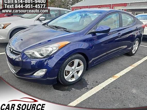 HYUNDAI ELANTRA 2013 5NPDH4AE1DH313272 image HYUNDAI ELANTRA 2013 5NPDH4AE1DH313272 image