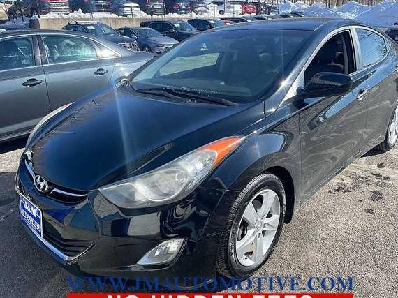 HYUNDAI ELANTRA 2013 5NPDH4AE3DH188047 image HYUNDAI ELANTRA 2013 5NPDH4AE3DH188047 image