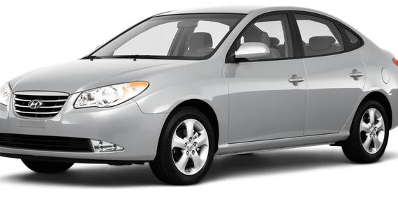 HYUNDAI ELANTRA 2010 KMHDU4ADXAU042826 image HYUNDAI ELANTRA 2010 KMHDU4ADXAU042826 image