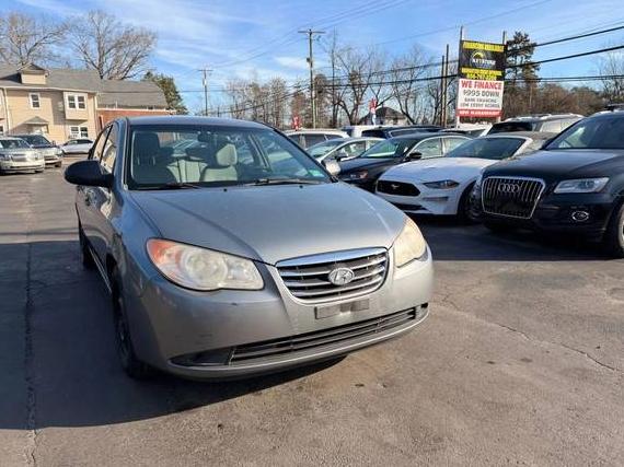 HYUNDAI ELANTRA 2010 KMHDU4AD4AU148656 image HYUNDAI ELANTRA 2010 KMHDU4AD4AU148656 image